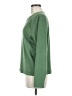 Uniqlo Green Pullover Sweater Size M - photo 5
