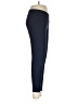 FILA Solid Blue Active Pants Size M - photo 4