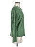 Uniqlo Green Pullover Sweater Size M - photo 4