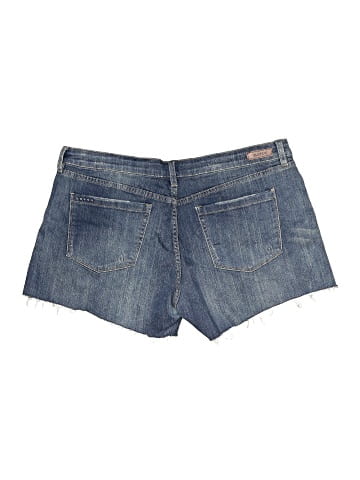 Blank NYC Denim Shorts (view 2)