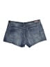 Blank NYC Stars Blue Denim Shorts Size 32 waist - photo 2