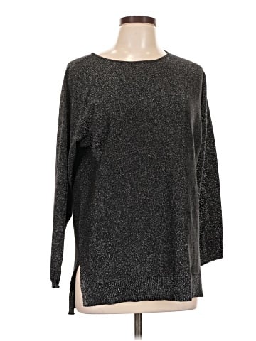 MICHAEL Michael Kors 3/4 Sleeve Top (view 1)