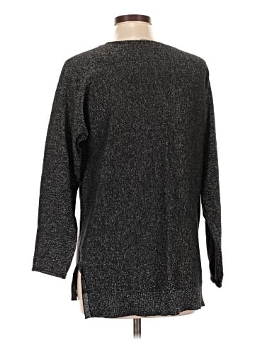 MICHAEL Michael Kors 3/4 Sleeve Top (view 2)