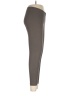 Old Navy Solid Gray Active Pants Size M (petite) - photo 4