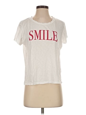 Sundry Short Sleeve T-Shirt (view 1)
