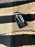 Weavers Stripes Tan Casual Dress Size S - photo 4