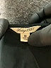 Heritage 1981 Solid Black Cocktail Dress Size M - photo 7