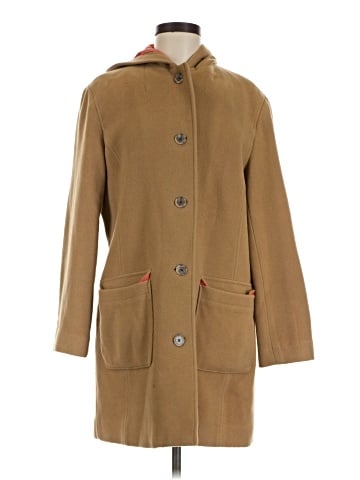 Lands' End Coat (view 1)