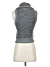 Gap Gray Vest Size XS - photo 2
