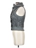 Gap Gray Vest Size XS - photo 5