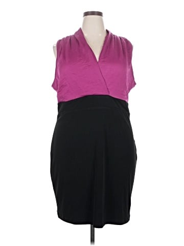 Ruby Rox Cocktail Dress (view 1)