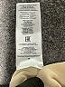 Tara Jarmon 100% Polyester Ivory Casual Pants Size EU (FR) 38 / US 6 - photo 8