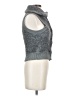 Gap Gray Vest Size XS - photo 4