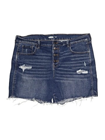 Old Navy Denim Shorts (view 1)