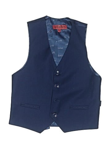 Gioberti Vest (view 1)