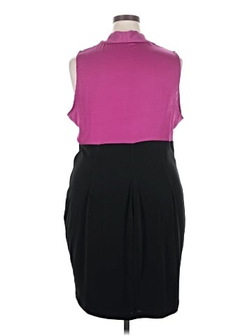 Ruby Rox Cocktail Dress (view 2)