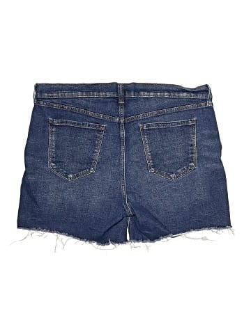 Old Navy Denim Shorts (view 2)