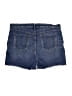 Old Navy Blue Denim Shorts Size 18 (estimated) - photo 2