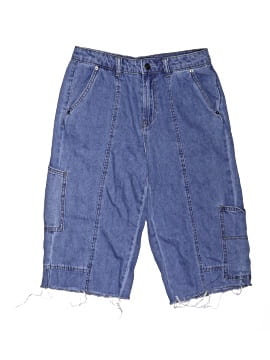 Future Collective Cargo Shorts