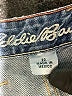 Eddie Bauer Blue Jeans Size 20 - photo 4