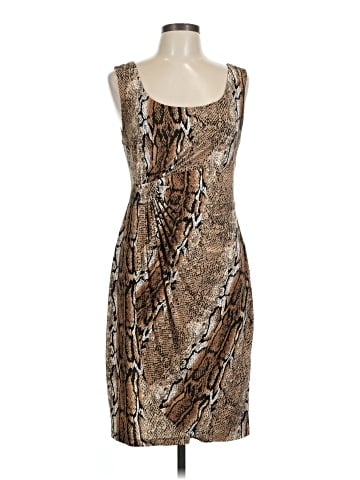 Connected Apparel Cocktail Dress (view 1)