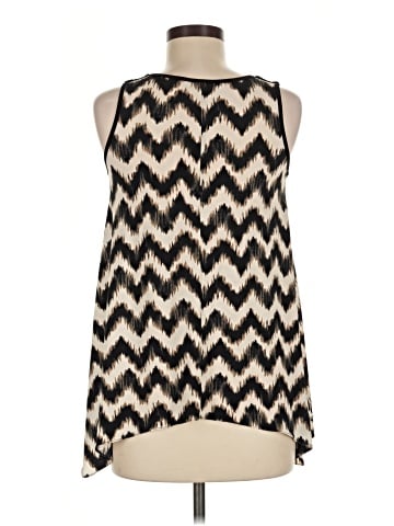 Boston Proper Sleeveless Blouse (view 2)