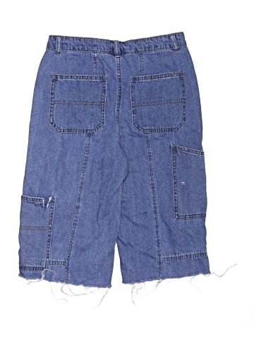 Future Collective Cargo Shorts (view 2)
