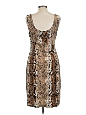 Connected Apparel Cocktail Dress (view 2)