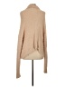 FP One 100% Nylon Tan Turtleneck Sweater Size S - photo 2