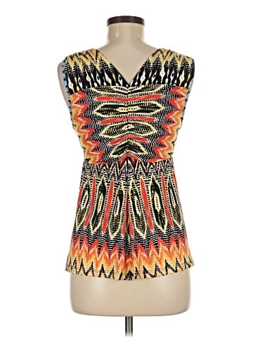 Boston Proper Sleeveless Blouse (view 2)
