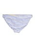 Old Navy Stripes Gold Swimsuit Bottoms Size XL (estimated) - photo 2