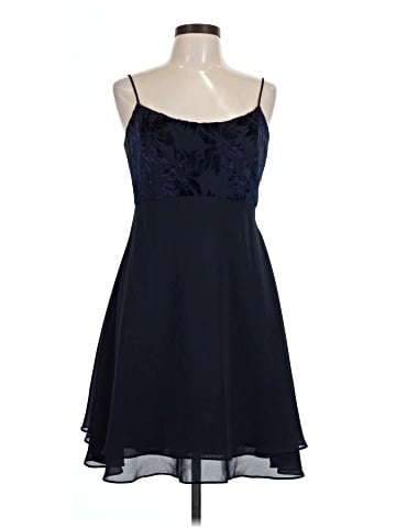 JS Collections Cocktail Dress (view 1)