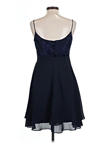 JS Collections Cocktail Dress (view 2)
