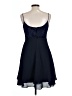 JS Collections 100% Polyester Blue Cocktail Dress Size 10 - photo 2
