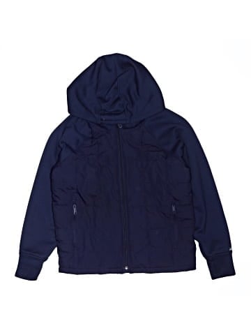 YPB by Abercrombie Kids Zip Up Hoodie (view 1)