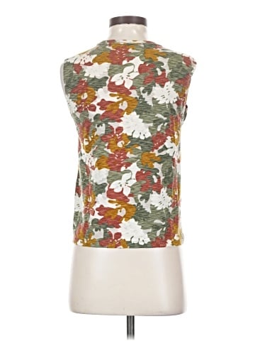 Title Nine Sleeveless T-Shirt (view 2)