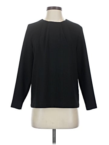 Tildon 3/4 Sleeve Top (view 1)