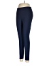 Lands' End Solid Blue Active Pants Size M - photo 1