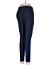 Lands' End Solid Blue Active Pants Size M - photo 2