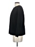 Tildon Black 3/4 Sleeve Top Size S - photo 5