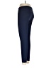 Lands' End Solid Blue Active Pants Size M - photo 5