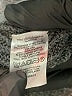 Ann Taylor LOFT 100% Cotton Gray Pullover Sweater Size S - photo 8
