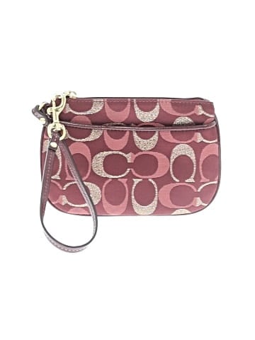 Coach Factory Wristlet (view 1)