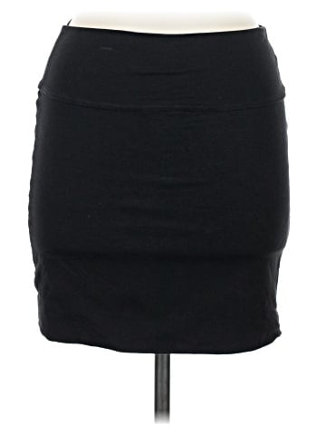 Ambiance Apparel Casual Skirt (view 1)
