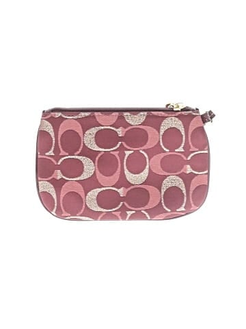 Coach Factory Wristlet (view 2)