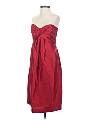 Nicole Miller New York Cocktail Dress (view 1)