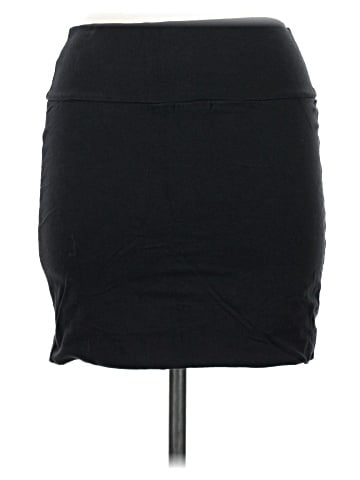 Ambiance Apparel Casual Skirt (view 2)