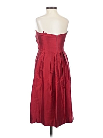 Nicole Miller New York Cocktail Dress (view 2)