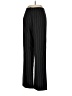 Unbranded Stripes Black Dress Pants Size 9 - 10 - photo 2