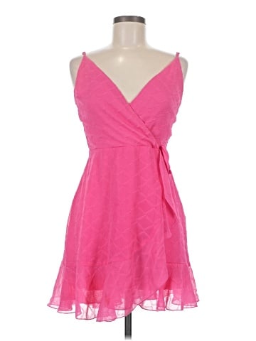 Speechless Cocktail Dress (view 1)